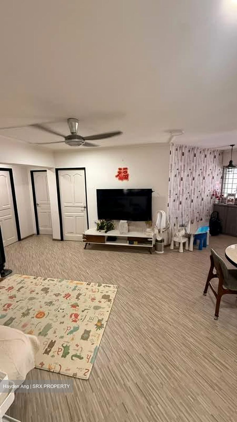 Blk 108 Bukit Batok West Avenue 6 (Bukit Batok), HDB 4 Rooms #547106421